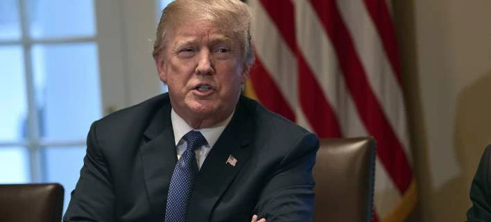 Ολα δείχνουν ότι πάμε για σύγκρουση: Ο Τραμπ ακύρωσε το ταξίδι του στο Περού – Θα ασχοληθεί με τη Συρία